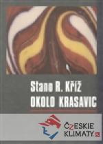 Okolo krasavic - książka