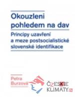 Okouzleni pohledem na dav - książka