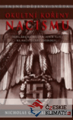 Okultní kořeny nacismu - książka