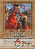 Old Surehand II. - V horách Skalistých - książka