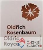 Oldřich Rosenbaum / Oldric Royce - książka