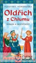 Oldřich z Chlumu - książka