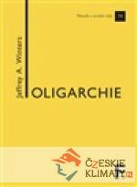 Oligarchie - książka