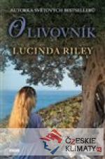 Olivovník - książka
