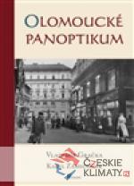 Olomoucké panoptikum - książka