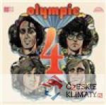 Olympic 4 - książka