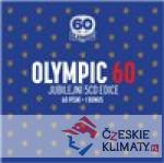 Olympic 60 - książka