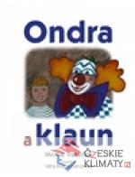Ondra a klaun - książka