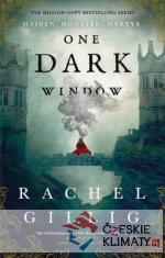 One Dark Window - książka