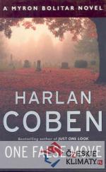 One False Move - książka