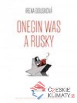Onegin Was a Rusky - książka