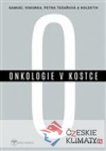 Onkologie v kostce - książka