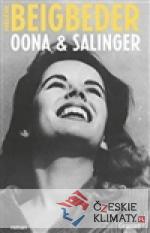 Oona § Salinger - książka