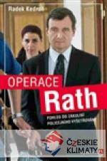 Operace Rath - książka