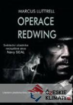 Operace Redwing - książka