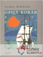 Opilý koráb - książka