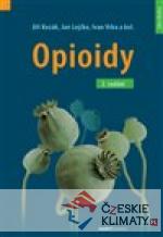 Opioidy - książka