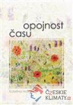 Opojnost času - książka