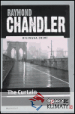 Opona / The Curtain - książka