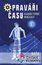 Opraváři času: Hlubiny temné minulosti - książka