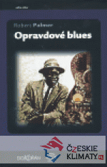 Opravdové blues - książka