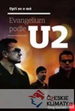Opři se o mě: Evangelium podle U2 - książka
