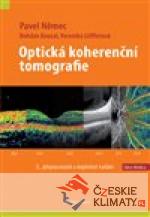 Optická koherenční tomografie - książka