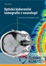 Optická koherenční tomografie v neurologii - książka