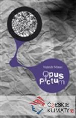 Opus Pictum - książka