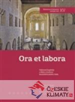 Ora et labora - książka