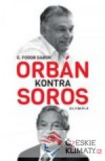 Orbán kontra Soros - książka