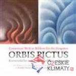 Orbis Pictus - Komenského svět v obrazech pro nejmenší - książka