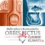 Orbis pictus - książka