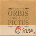 Orbis Sensualium Pictus - książka