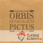 Orbis Sensualium Pictus - książka