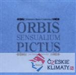 Orbis Sensualium Pictus - książka