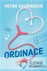 Ordinace - książka