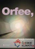 Orfee, - książka