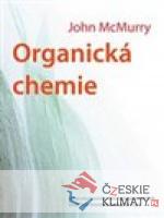 Organická chemie - książka