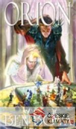 Orion - książka