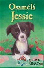 Osamělá Jessie - książka