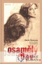 Osamělý dav - książka