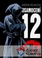 Osamocení 12 - książka