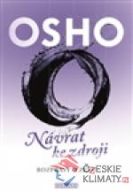 OSHO - Návrat ke zdroji - książka