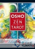 Osho Zen Tarot - książka