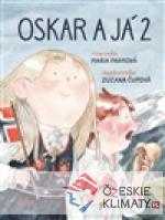 Oskar a já 2 - książka