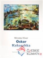 Oskar Kokoschka - książka