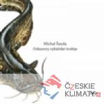 Oskarovy rybářské trofeje - książka