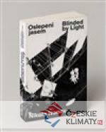 Oslepeni jasem / Blinded by Light - książka
