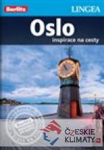 Oslo - książka
